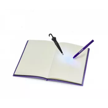 Dickie Wednesday Journal with Magic Pen 209452008