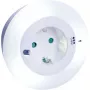 REV Night Light LED with Socket Color Change and Twilight Autom.