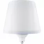 REV LED Bottle Lamp with Battery Lamprusco Solar IP54