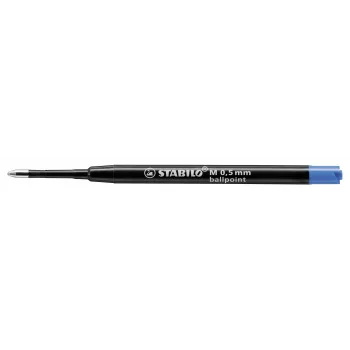 STABILO point 88 Fineliner Pen 0.4 mm Blue - 1 Piece