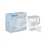 BRITA Style Essential Water Filter Jug White 2.4 L