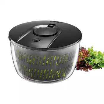 GEFU PUSH IT Salad Spinner