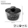 GEFU PUSH IT Salad Spinner