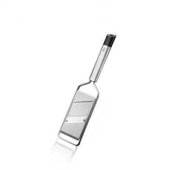 GEFU PRIMELINE Mini Gourmet Slicer Silver/Black