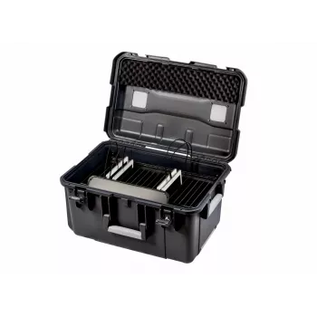 PARAT PARAPROJECT Case CC20 CargoCase - Cart (Charging Only)