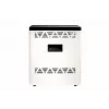 PARAT PARAPROJECT Cube C12 Device Storage Box - Lockable - for 12 Tablets/Notebooks - Steel, ABS Plastic - Grey - Screen Size up to 12 Inches (30.5 cm)