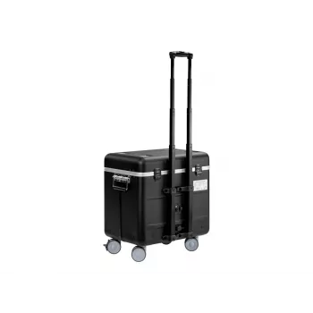 PARAT PARAPROJECT Case i10 - Charging and Synchronization Cart for 10 Tablets/iPads