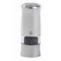 Peugeot Zeli Electric Pepper Mill 14 cm Silver (24079)