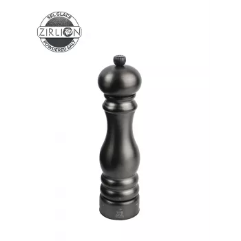 Peugeot Paris Chef Salt Mill u'Select 22 cm Carbon