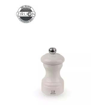 Peugeot Bistro Salt Mill 10 cm Ivory