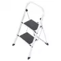 Hailo K40 StandardLine 3 Step Stepladder (4397200)