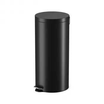 Hailo Selekta L Black Built-in Waste Separation System 36L