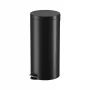 Hailo Selekta L Black Built-in Waste Separation System 36L