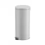 Hailo Selekta L Built-in Waste Bin System 38L Grey Silk Matte (5030201)