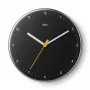 Braun BC 26 B Black Quartz Wall Clock (67682)