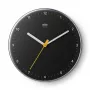 Braun BC 26 B-DCF Radio Controlled Wall Clock Black