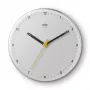 Braun BC 26 W-DCF White Radio Controlled Wall Clock (67685)