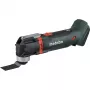 Metabo MT 18 LTX Cordless Multitool with Accessories 18V Battery and Charger Not Included