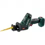 Metabo SSE 18 LTX Compact Cordless Saber Saw (Bare Tool)