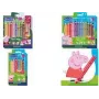 STAEDTLER Noris Colour Coloured Pencils Peppa Pig 12 Pack 100% PEFC