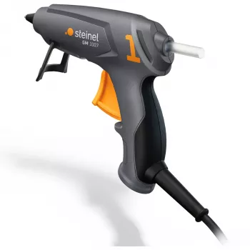 Steinel GlueMatic 1007 Hot Glue Gun 200 W 11 mm