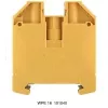 Weidmüller 1010400000 - 11.9 mm - 62.5 mm - 56 mm