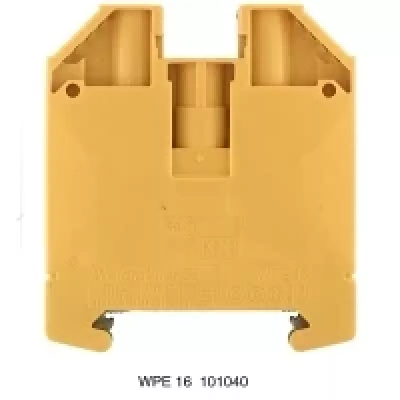 Weidmüller 1010400000 - 11.9 mm - 62.5 mm - 56 mm