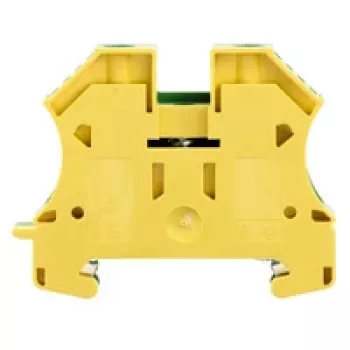 Weidmüller 1019100000 - Green/Yellow - 16 mm² - 56 mm - 33.98 g - 50 pcs