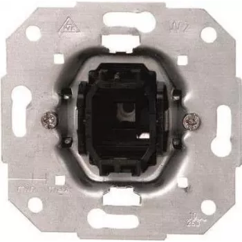 HEINRICH KOPP Intermediate Switch Insert HK05/HK07 Aluminium 503700009