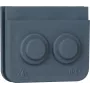HEINRICH KOPP BlueElectric Cable Entry 2-Way Grey 321628004