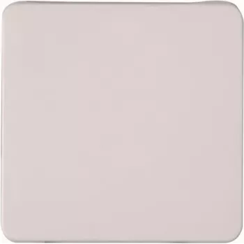Heinrich Kopp KOPP HK02 Rocker Switch Cover Arctic White 331013001