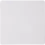 HEINRICH KOPP Roller Shutter Switch Insert, Push-button, White, Thermoplastic, IP20, 250V, 10A