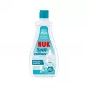 NUK Baby Bottle Cleanser for Bottles and Teats, 500 ml