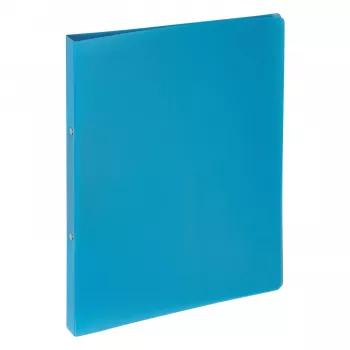 PAGNA Ring Binder A4 PP 2.3 cm Blue