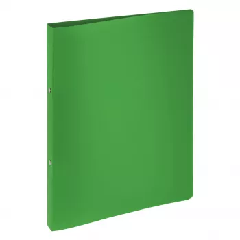 PAGNA Ring Binder A4 PP 2.3 cm Green