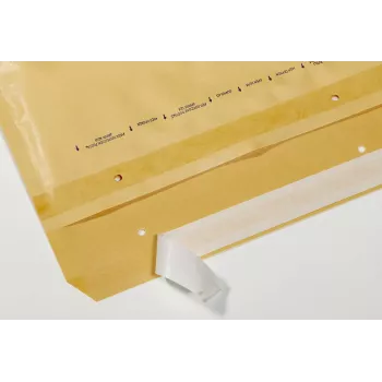 Vereinigte Papierwarenfabriken 100 aroFOL WIN Bubble Mailers for DIN A4