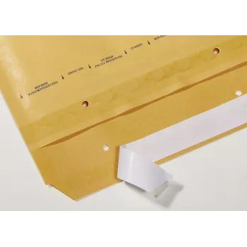 Vereinigte Papierwarenfabriken 100 aroFOL WIN Bubble Mailers for DIN A5