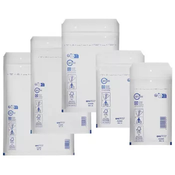 Vereinigte Papierwarenfabriken AKTION aroFOL CLASSIC padded mailing bag set