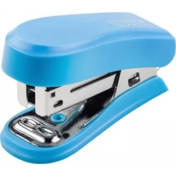 Novus Dahle Mini Stapler 020-1908 Blister Blue
