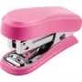 Novus Dahle Mini Stapler 020-1910 Blister Pink