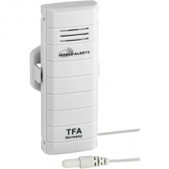 TFA WeatherHub Wired Temperature Sensor (30.3301.02)