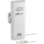 TFA WeatherHub Wired Temperature Sensor (30.3301.02)