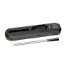 TFA SMART KÜCHEN-CHEF 2 Wireless BBQ Meat Thermometer with Bluetooth 4.0, 2 Probes, LCD Backlight, App Control