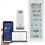 TFA TFA.me ID-06 35.8108.02 WLAN Wireless Weather Station with 4-Day Forecast