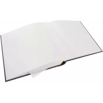 Goldbuch 31725 Jumbo Photo Album Grey 100 Pages 30x30 cm