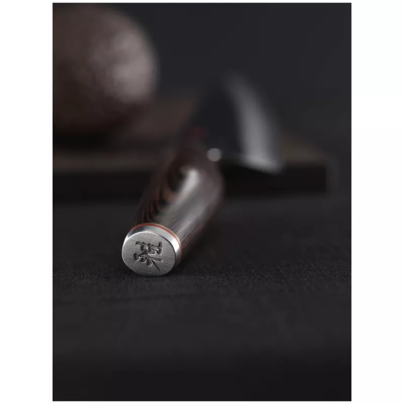 MIYABI 6000MCT Bread Knife 23 cm
