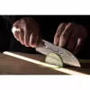 MIYABI IKI Santoku Knife 18 cm