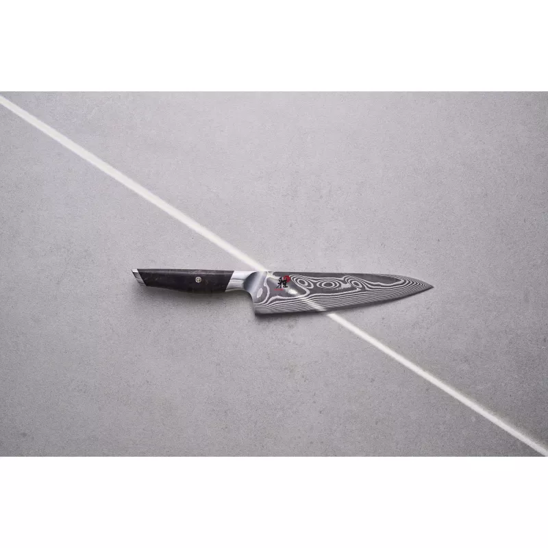 MIYABI IKI Gyutoh Knife 20 cm