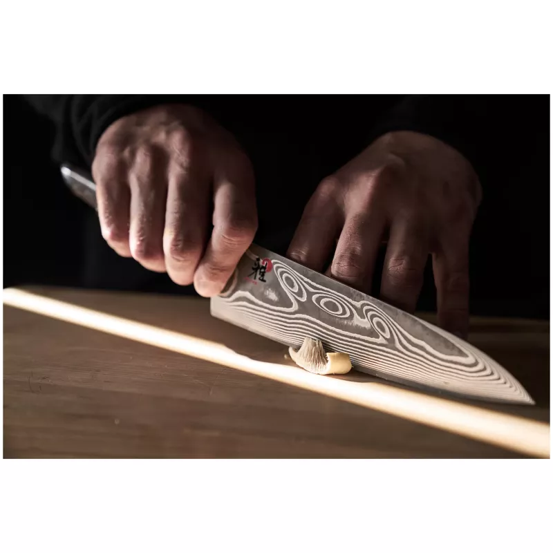 MIYABI IKI Gyutoh Knife 20 cm