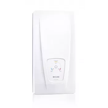 CLAGE DLX21 Next 21kW 400V Instantaneous Water Heater